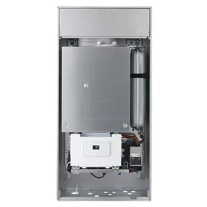 Caldaia Hermann SpazioZero 4 Condensing