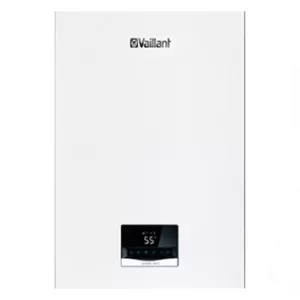 Caldaia Vaillant ecoTEC intro