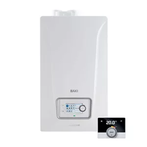 Caldaia Baxi LUNA STYLE MAGO