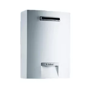 Scaldabagno a Gas Vaillant Outside MAG